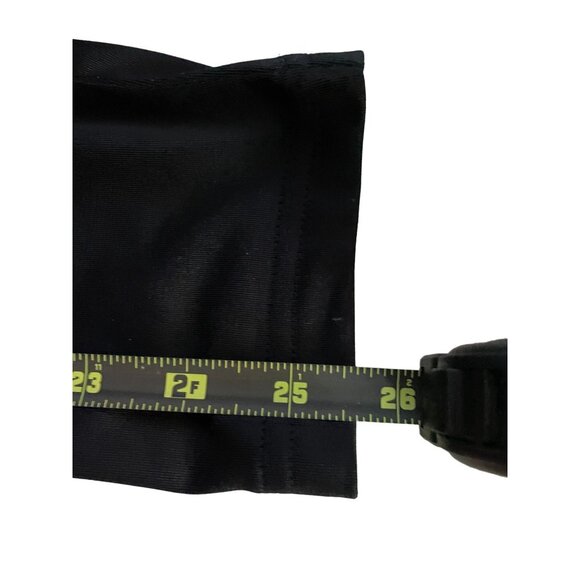 Nike Colorado Rockies Elite 1/2 Zip Jacket Coat Small Dri-FIT Technology Black - Picture 8 of 10